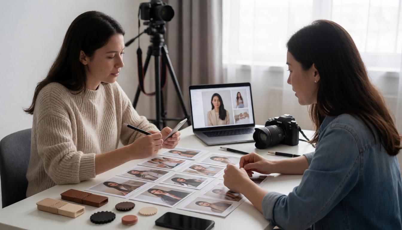 E-Commerce Content