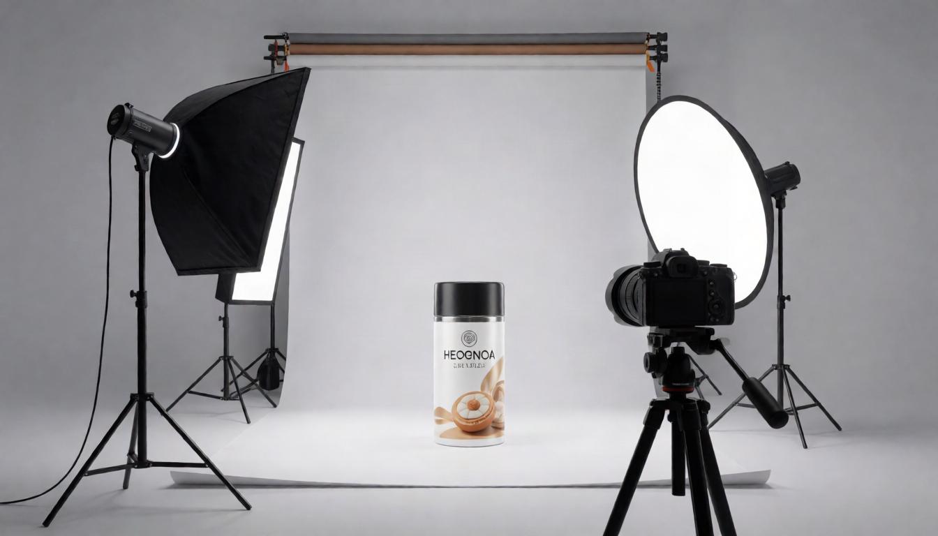 Catalog Photography